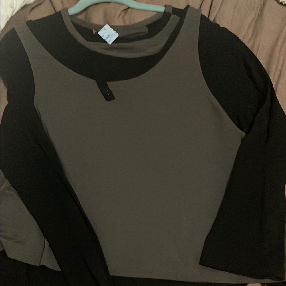 Animale studio top